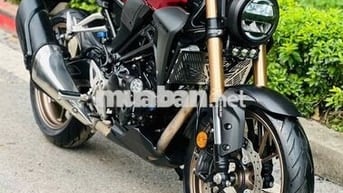 Mạnh Hà Motor bán Honda CB300R 2020 lướt 14k km HN