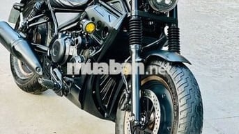 Mạnh Hà Motor bán Honda Rebel 500 2024 siêu keng