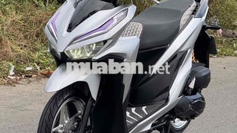 Vario 2019 mâm crom âu đỳ phụt sau biển 43 máy móc