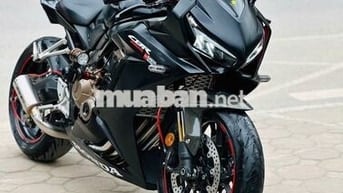 Mạnh Hà Motor bán Honda CBR650R 2020 full option