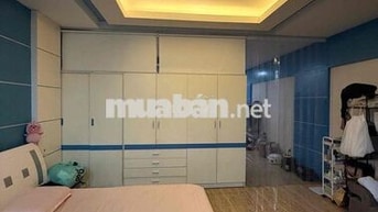 Cho Thuê CHDV studio full nội thất tại 103 Trận Trọng Cung Q7