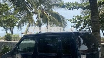 Suzuki WagonR 2002 Xanh