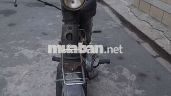 Honda Cub 86 Đỏ Đã qua sử dụng bstp