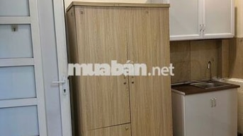 Chung cư mini 143 Trần Khát Chân