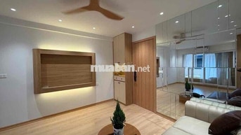 TT Lò Đúc, 60M, tầng 2 , nội thất cao cấp, sân chơi thoáng mát