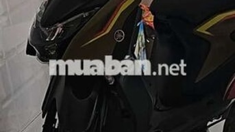Yamaha Mio 125cc 2023 Đen