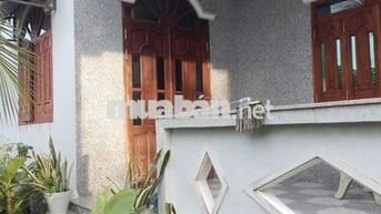 BÁN NHÀ VƯỜN – THẠNH NHỰT, GÒ CÔNG TÂY, TIỀN GIANG 🌿