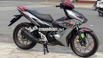 Honda Winner X 150 ABS V2 2022 Đỏ Đen Bạc