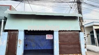NHÀ BÁN GẦN KCN SÔNG MÂY - XÃ BÌNH MINH - TP ĐỒNG NAI