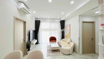 Cho thuê The Ascentia 3PN, giá cực tốt chỉ 40tr/ tháng. Full nội thất!