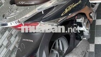 Honda SH Mode 2019 Xanh nâu 38276 km