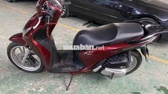 Honda SH 150 2015 Đỏ 42000 km