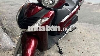 Honda SH 2010 Đỏ