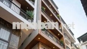 cho thuê nhà liền kề khu đô thị