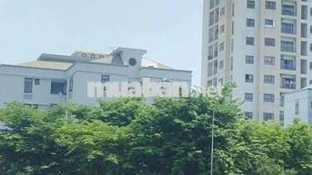 CẦN BÁN GẤP CĂN HỘ - CHUNG CƯ AN SƯƠNG - Gần Trường THPT Trường Chinh
