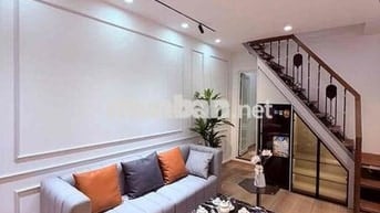 TT Quỳnh Mai, Duplex, 3PN, sân chơi thoáng, nội thất cao cấp
