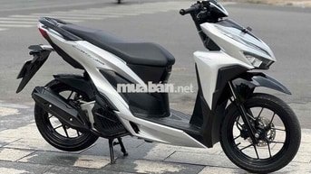 Honda Vario 125 2022 Bạc 10.000km