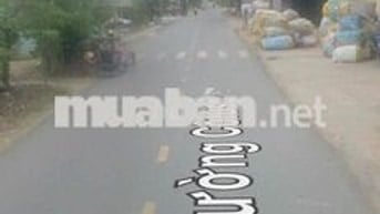Bán Gần 5.000m2 đất trung tâm Sóc Trăng