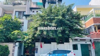 CHO THUÊ VILLA 14 TRẦN KHÁNH DƯ PHƯỜNG TÂN ĐỊNH QUẬN 1