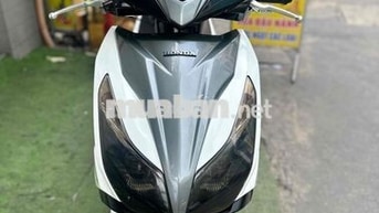 Honda Air Blade 2015 Trắng xám