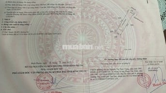 Bán Đất Gần Trường Tiểu Học Xa Lách - Tân Quan. Chính Chủ