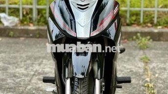 Yamaha Jupiter MX Đen Đã tân trang