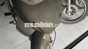Future 110 Xám hàn quốc
