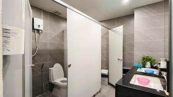🏢 CHO THUÊ VĂN PHÒNG 778M2 VIEW SÔNG FULL NỘI THẤT QUẬN 4 📍 
