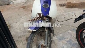 Kawasaki Max Nhật Trắng Tím 339518 km