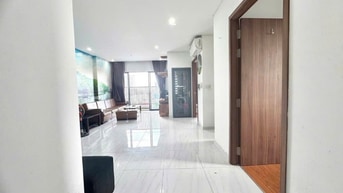 C/c Ruby Garden, Nguyễn Sỹ Sách, TB: 125m2, 3PN, 3WC, Nhà sạch,  13tr