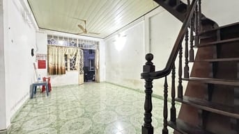QUANG TRUNG GÒ VẤP NHÀ CŨ TIỆN XÂY MỚI 44M CN ĐỦ 4X11M NHỈNH 4TỶ