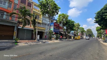 🔥nhà mặt tiền đường số 1 ,Khu Tên Lửa Bình Tân 