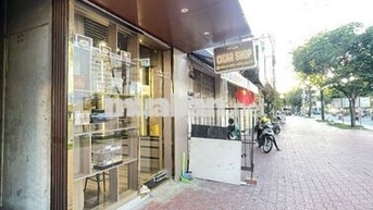 PHÒNG TRỌ MẶT TIỀN ĐIỆN BIÊN PHỦ