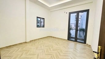 Cho thuê nhà 4pn hẻm xe hơi Q.Tân Bình 