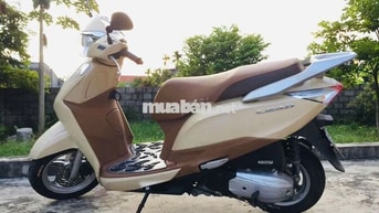Honda Lead 2015 Vàng kem, chính chủ một đời