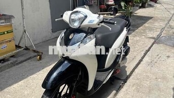 Honda SH Mode Bstp sporty chìa bấm