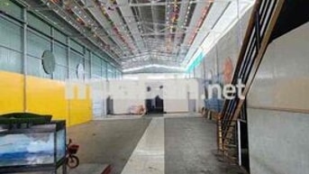 Xưởng Thuận An 800m/40tr Đường Xe Lớn