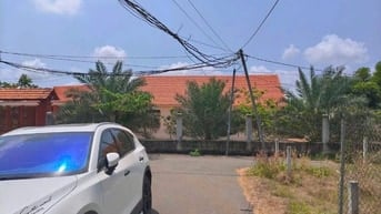 💥 BÁN ĐẤT LÔ GÓC 2 MẶT TIỀN HÒA LONG – BÀ RỊA | 120M² | GIÁ CHỈ 1 TỶ 