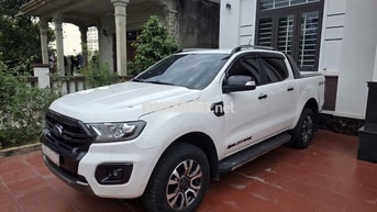 Ford Ranger 2019 Wildtrak 2.0L 4x4 AT - 120000 km