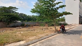 Bán đất Thổ Cư, 1418 Tỉnh Lộ 10, Tân Tạo, Quận BT