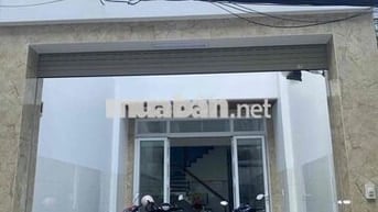 CHO THUÊ NHÀ MỚI 1T1L 3PN2WC SẲN 3 ML OTO 7C ĐẬU SÂN
