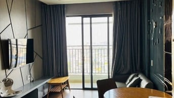 Cho thuê căn hộ Wilton Tower 2pn 18 triệu tại Bình Thạnh cách Q1 -7ph 