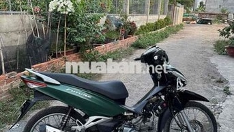 Honda Future 2022 Xanh đen