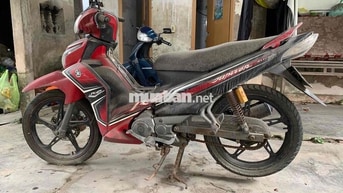 Yamaha Jupiter 2014 Đỏ