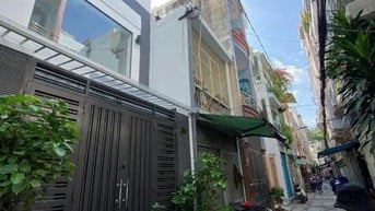 CHÍNH CHỦ CẦN BÁN NHÀ HOẶC CHO THUÊ NGAY TRUNG TÂM QUẬN 3