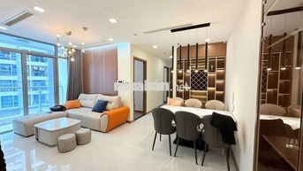 CHO THUÊ - 3PN 2WC 115M2 -📍VINHOMES CENTRAL PARK