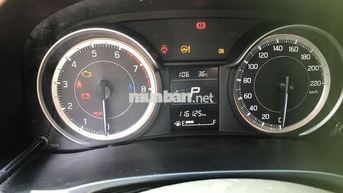 Suzuki Ertiga Đỏ 116125 km