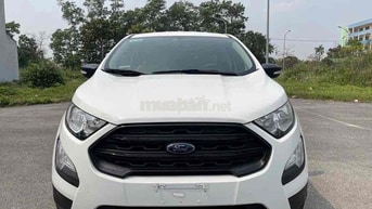 Ford Ecosport 2020 AT Trắng