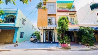 🏠 CHO THUÊ NHÀ 3 TẦNG HIỆN ĐẠI – ĐƯỜNG VŨ QUỲNH, QUẬN LIÊN CHIỂU