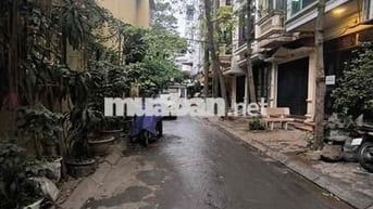 bán nhà 8 tầng phố xã đàn, toà văn phòng ô tô đỗ cửa
